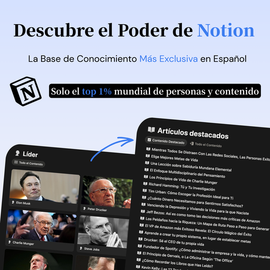 Suscripción Anual Thinkinglab