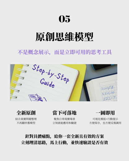 閱讀成長計劃 | 年度書籍閱讀（繁體）